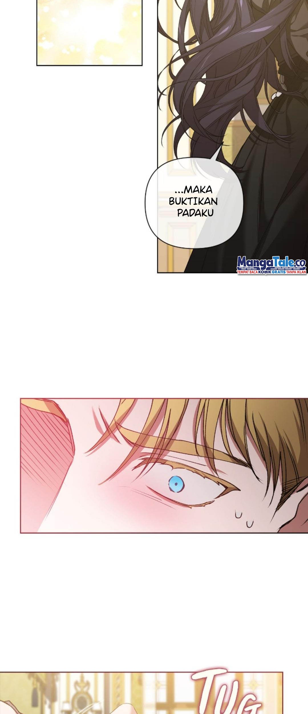The Broken Ring: This Marriage Will Fail Anyway Chapter 6 - halaman 25