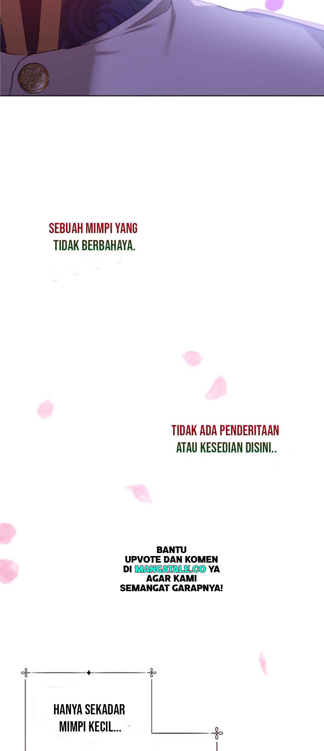 The Broken Ring: This Marriage Will Fail Anyway Chapter 6 - halaman 31