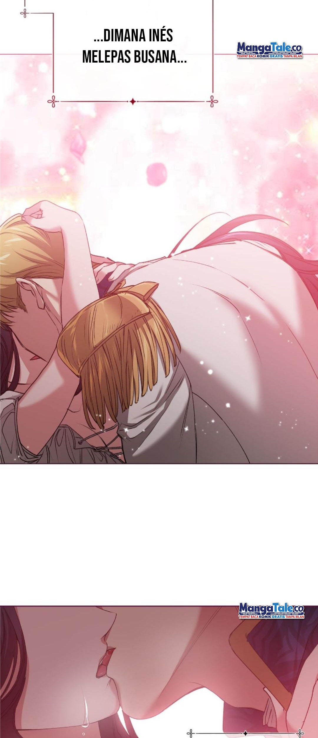 The Broken Ring: This Marriage Will Fail Anyway Chapter 6 - halaman 32