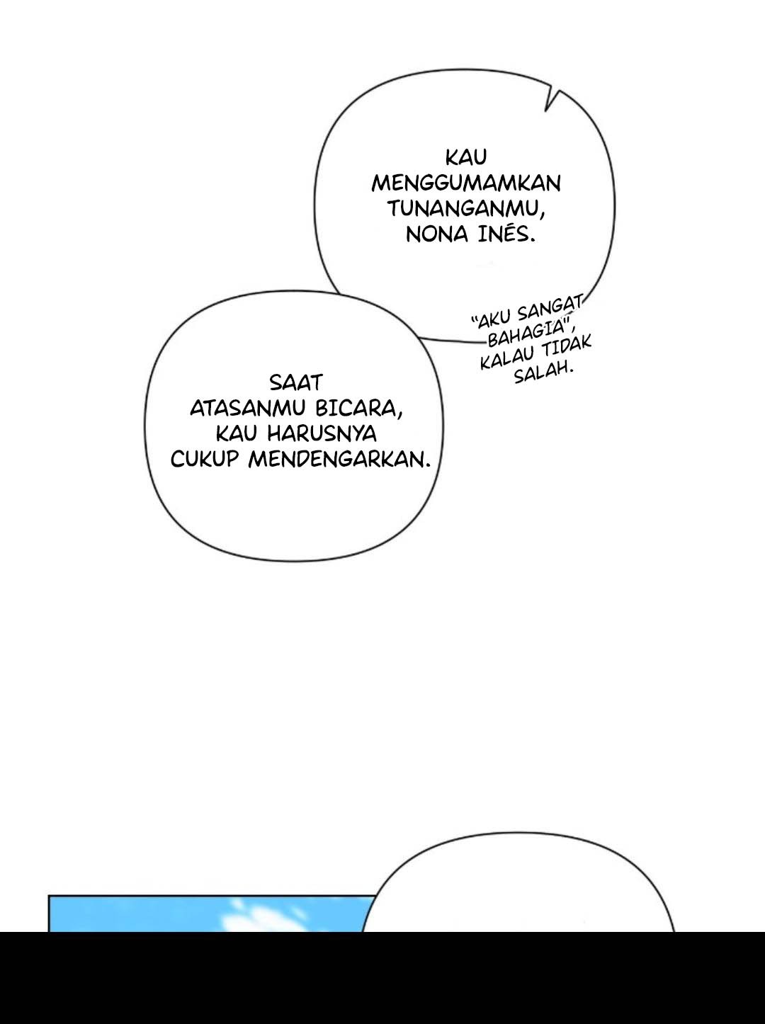 The Broken Ring: This Marriage Will Fail Anyway Chapter 6 - halaman 46
