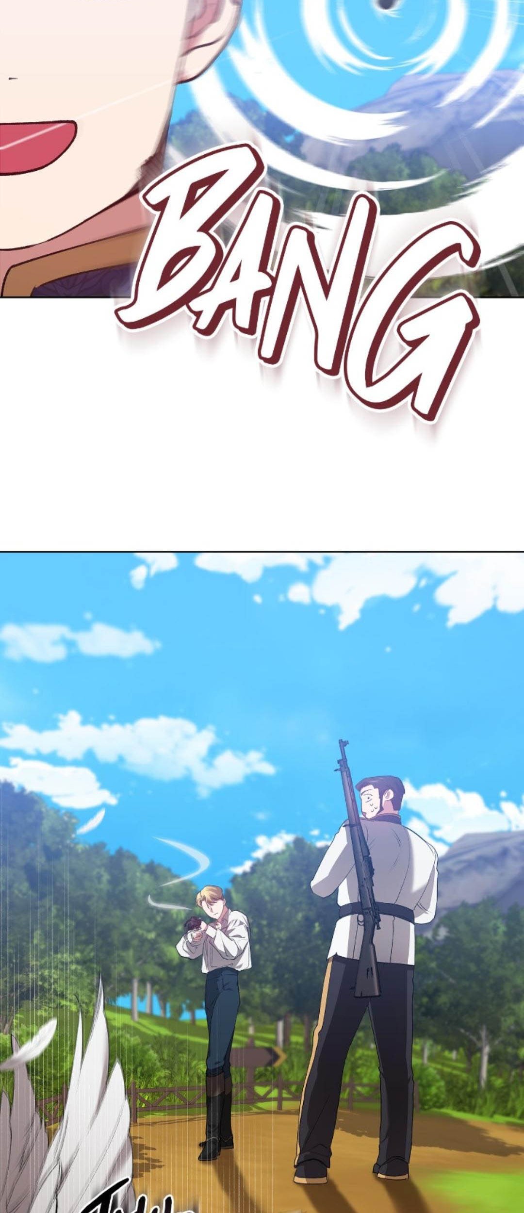 The Broken Ring: This Marriage Will Fail Anyway Chapter 6 - halaman 48