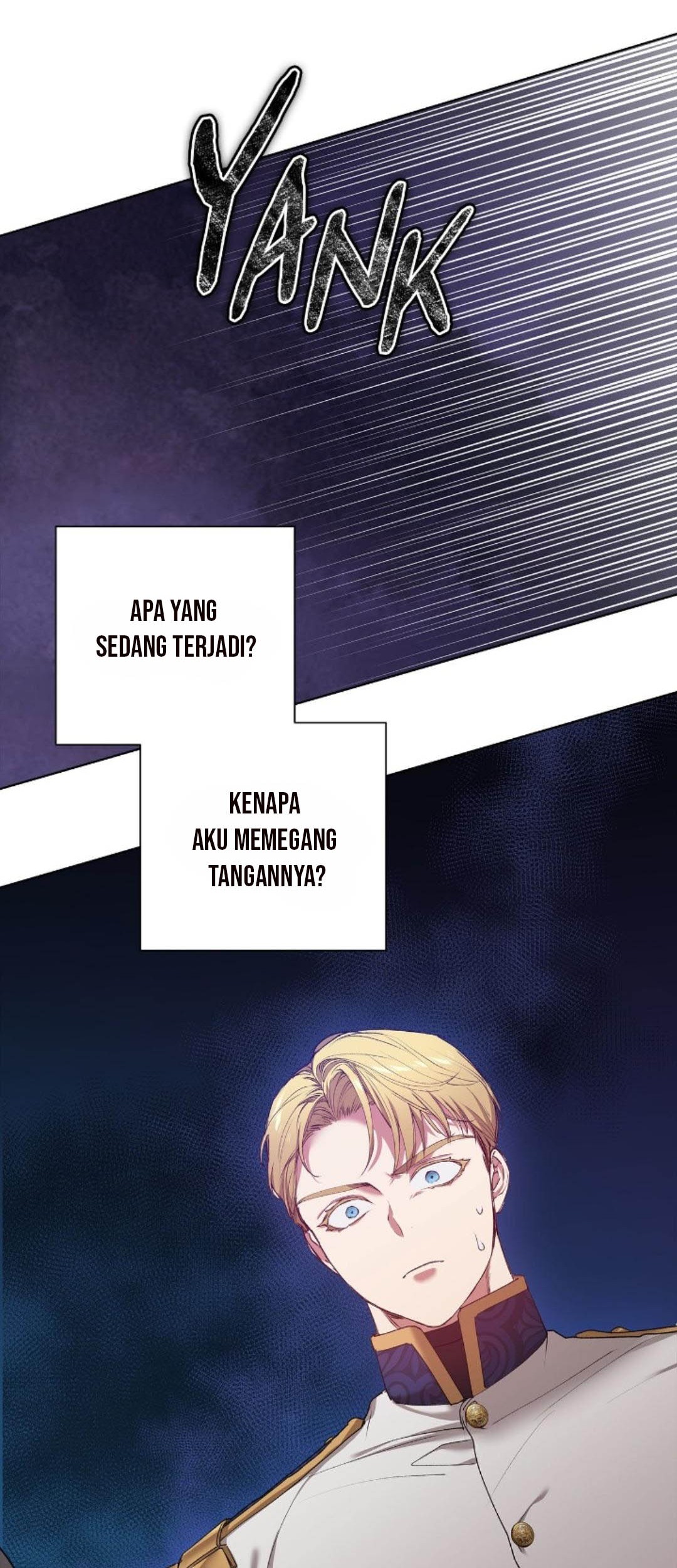 The Broken Ring: This Marriage Will Fail Anyway Chapter 6 - halaman 5