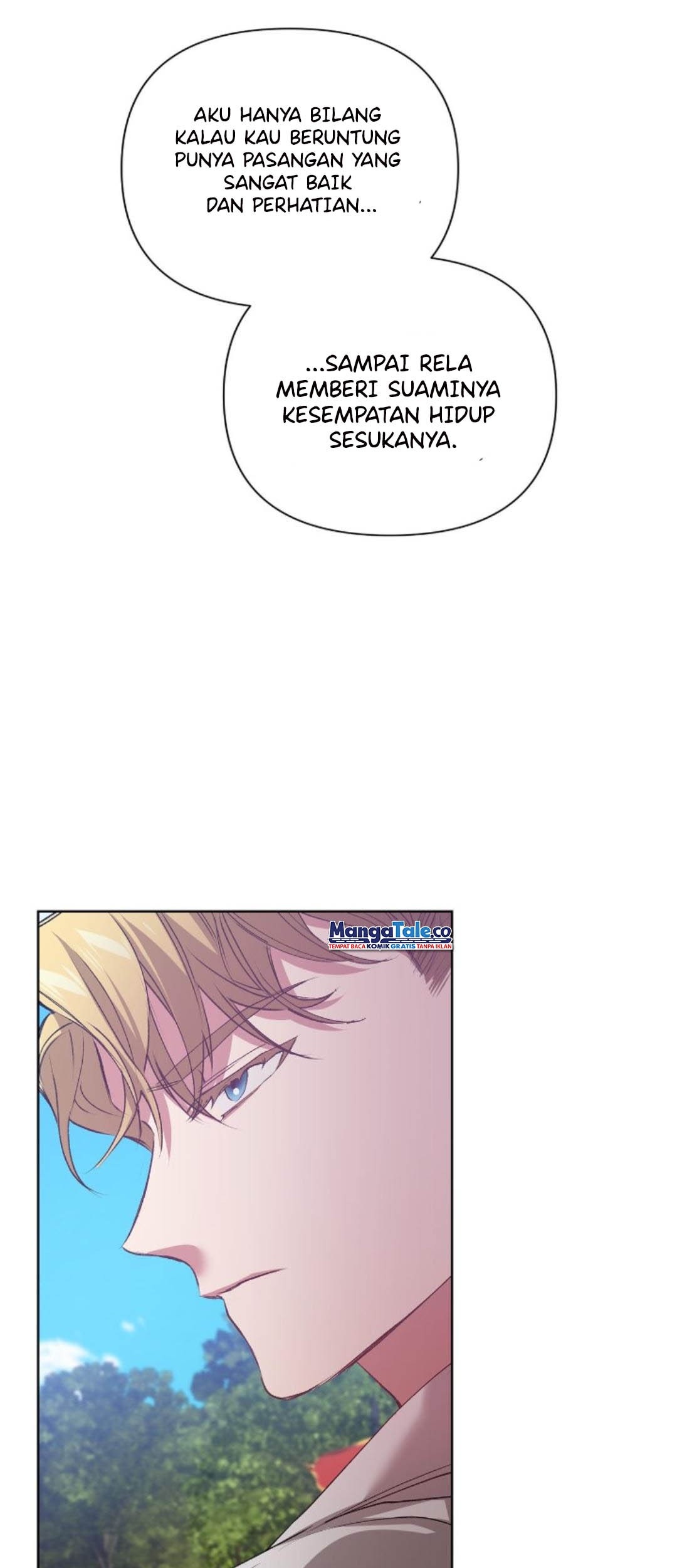 The Broken Ring: This Marriage Will Fail Anyway Chapter 6 - halaman 53