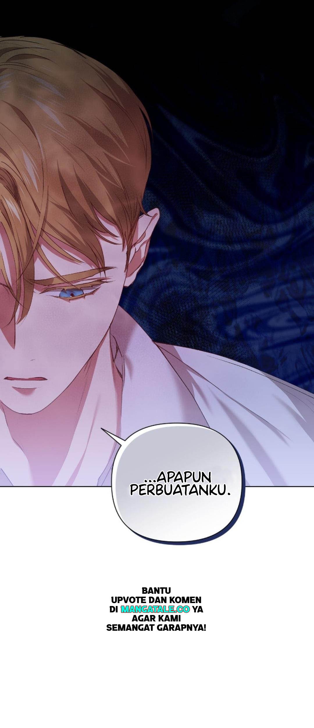 The Broken Ring: This Marriage Will Fail Anyway Chapter 6 - halaman 56