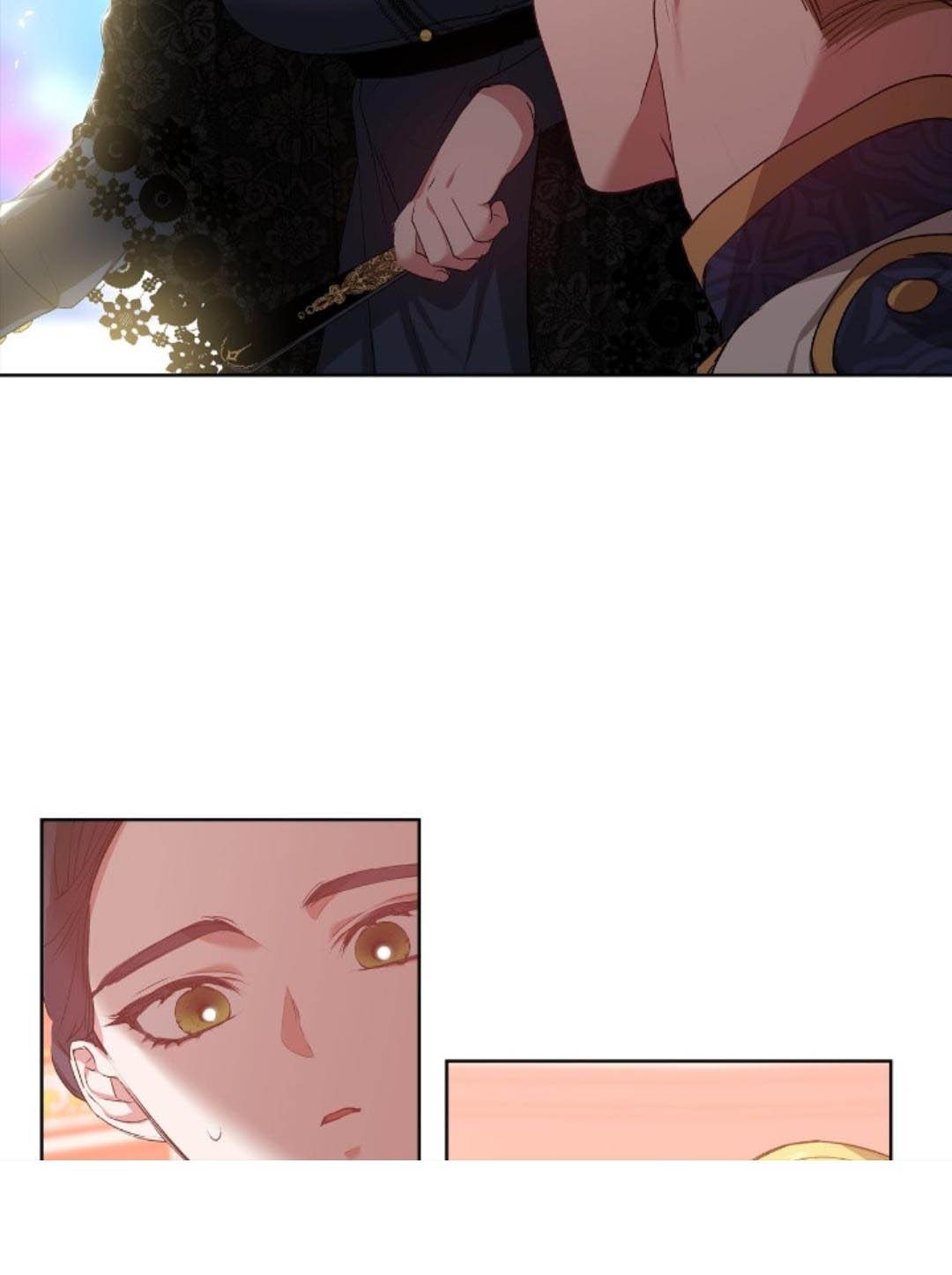 The Broken Ring: This Marriage Will Fail Anyway Chapter 7 - halaman 19