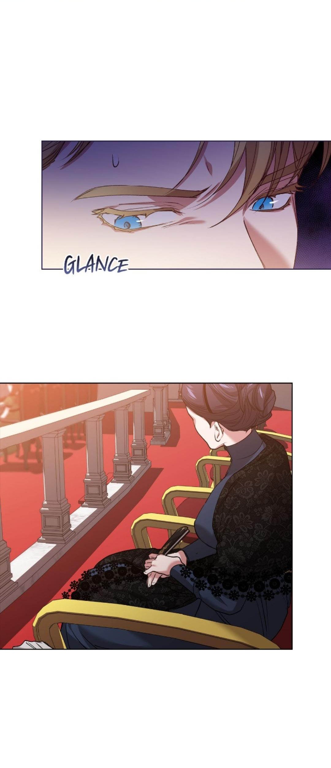 The Broken Ring: This Marriage Will Fail Anyway Chapter 7 - halaman 23