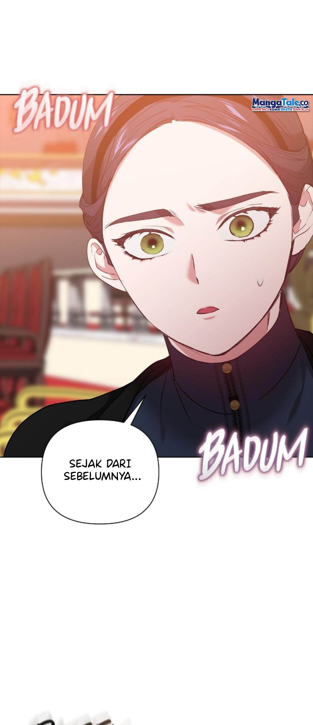 The Broken Ring: This Marriage Will Fail Anyway Chapter 7 - halaman 30