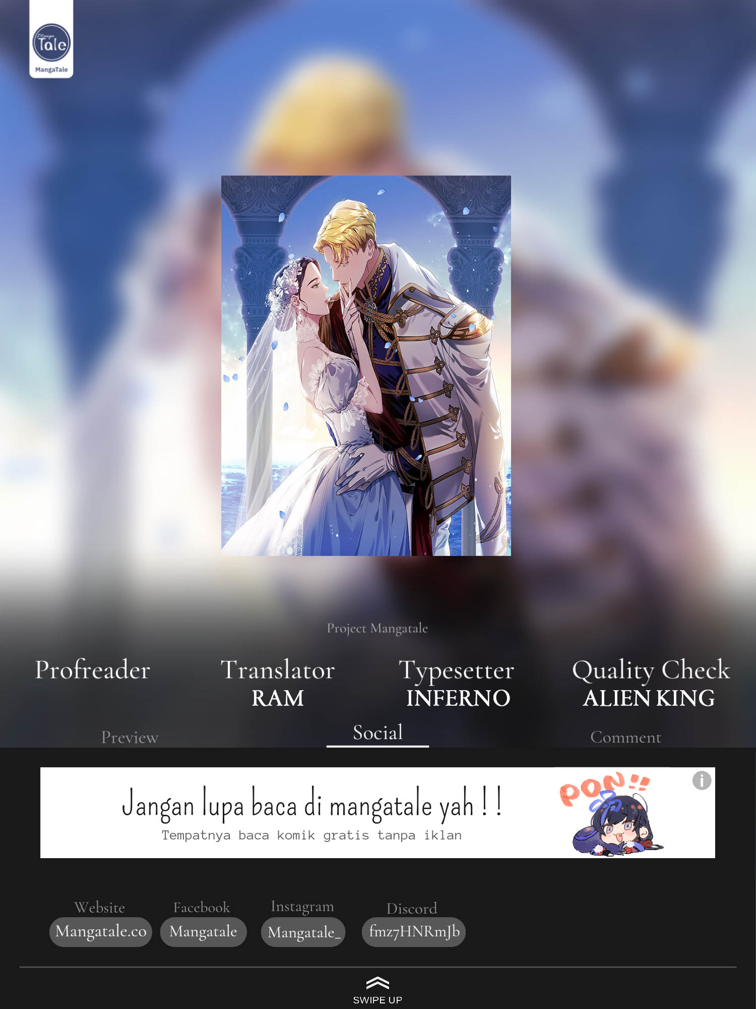 The Broken Ring: This Marriage Will Fail Anyway Chapter 7 - halaman 40
