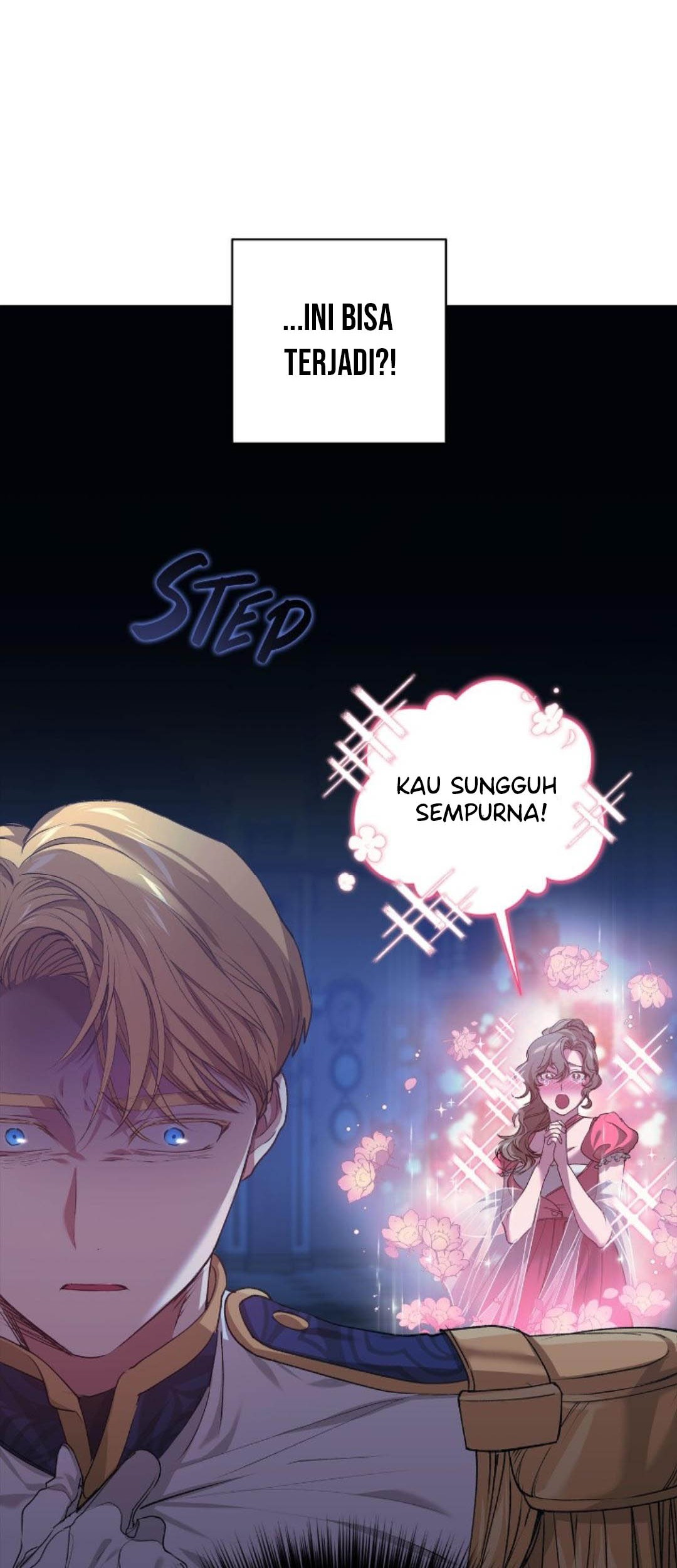 The Broken Ring: This Marriage Will Fail Anyway Chapter 7 - halaman 9