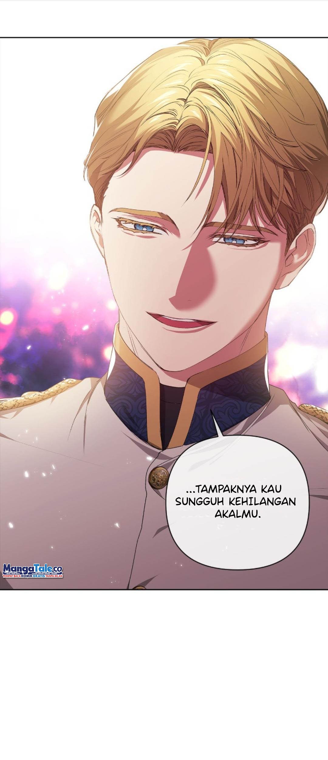 The Broken Ring: This Marriage Will Fail Anyway Chapter 8 - halaman 11