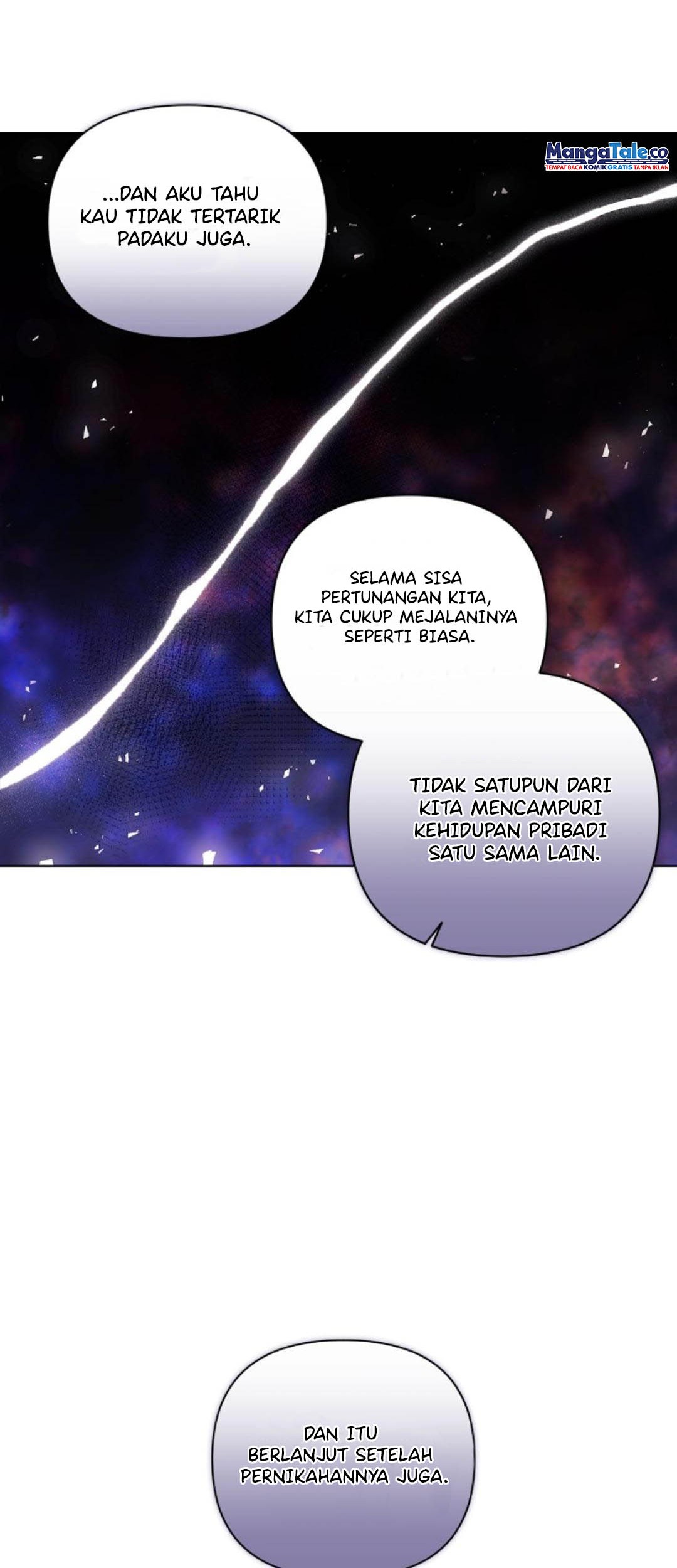 The Broken Ring: This Marriage Will Fail Anyway Chapter 8 - halaman 14