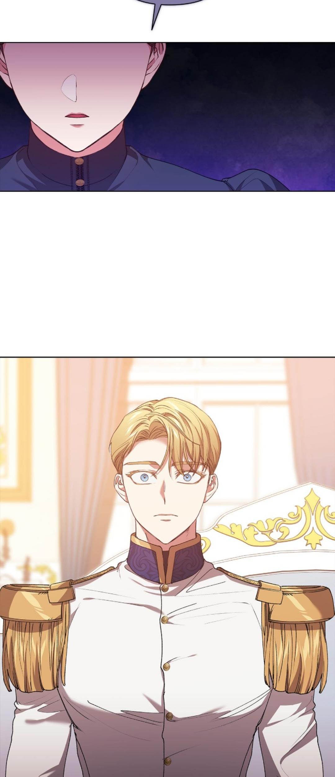 The Broken Ring: This Marriage Will Fail Anyway Chapter 8 - halaman 15