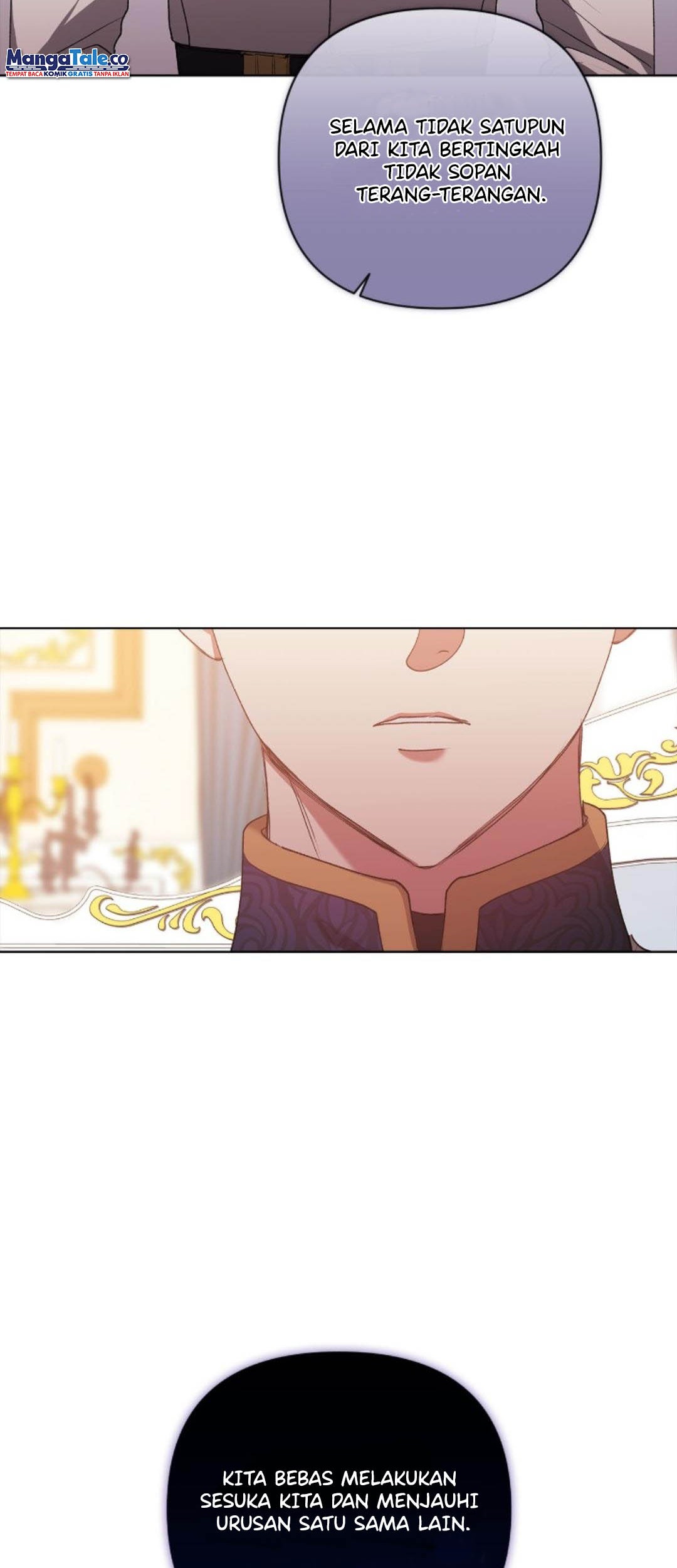 The Broken Ring: This Marriage Will Fail Anyway Chapter 8 - halaman 16