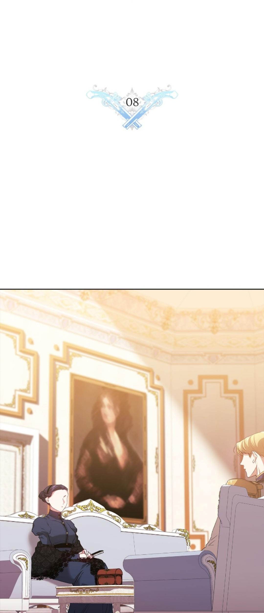The Broken Ring: This Marriage Will Fail Anyway Chapter 8 - halaman 18