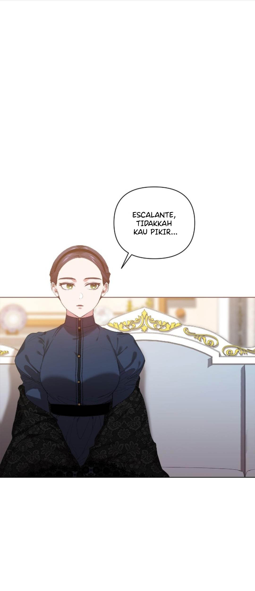 The Broken Ring: This Marriage Will Fail Anyway Chapter 8 - halaman 2