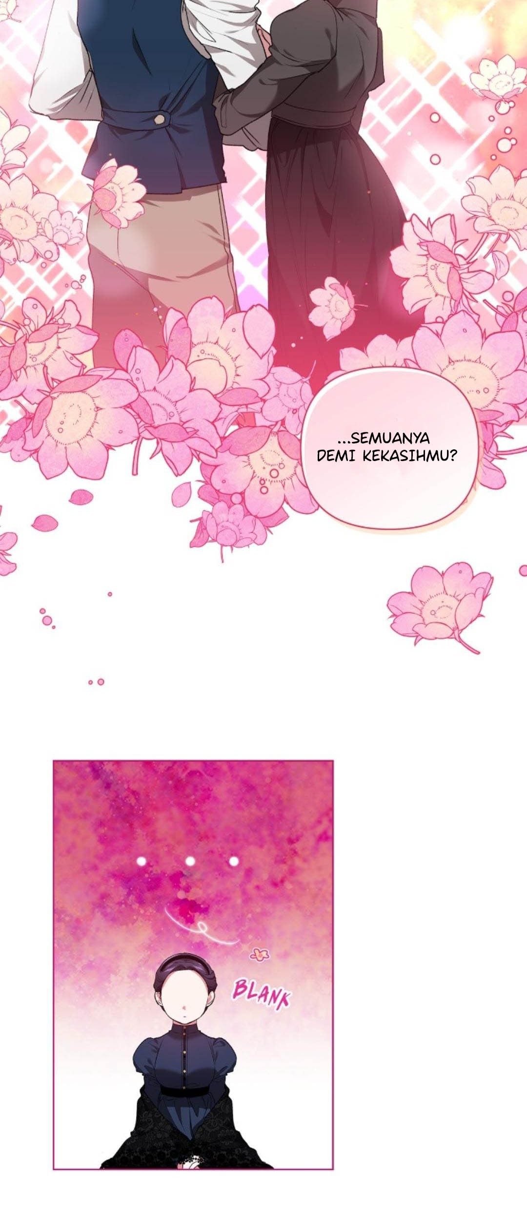 The Broken Ring: This Marriage Will Fail Anyway Chapter 8 - halaman 31