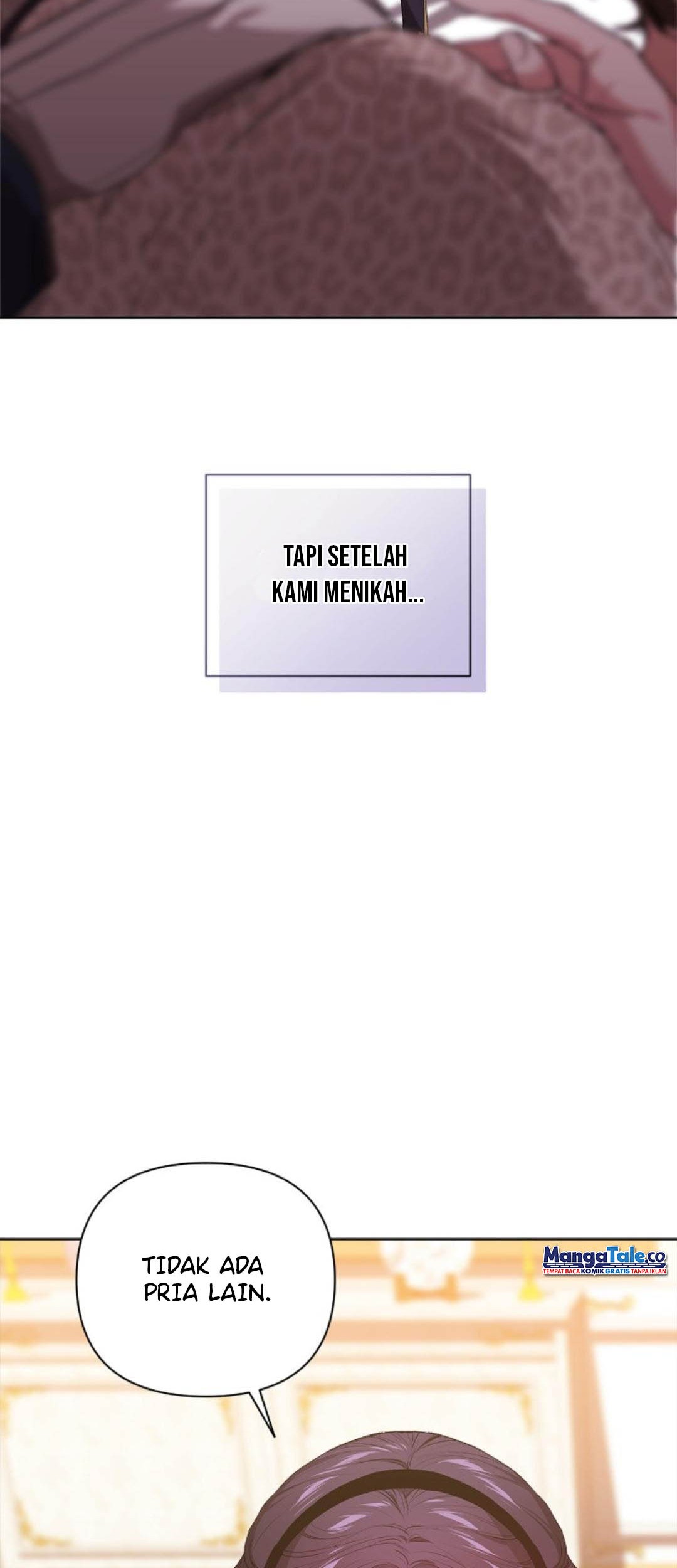 The Broken Ring: This Marriage Will Fail Anyway Chapter 8 - halaman 36
