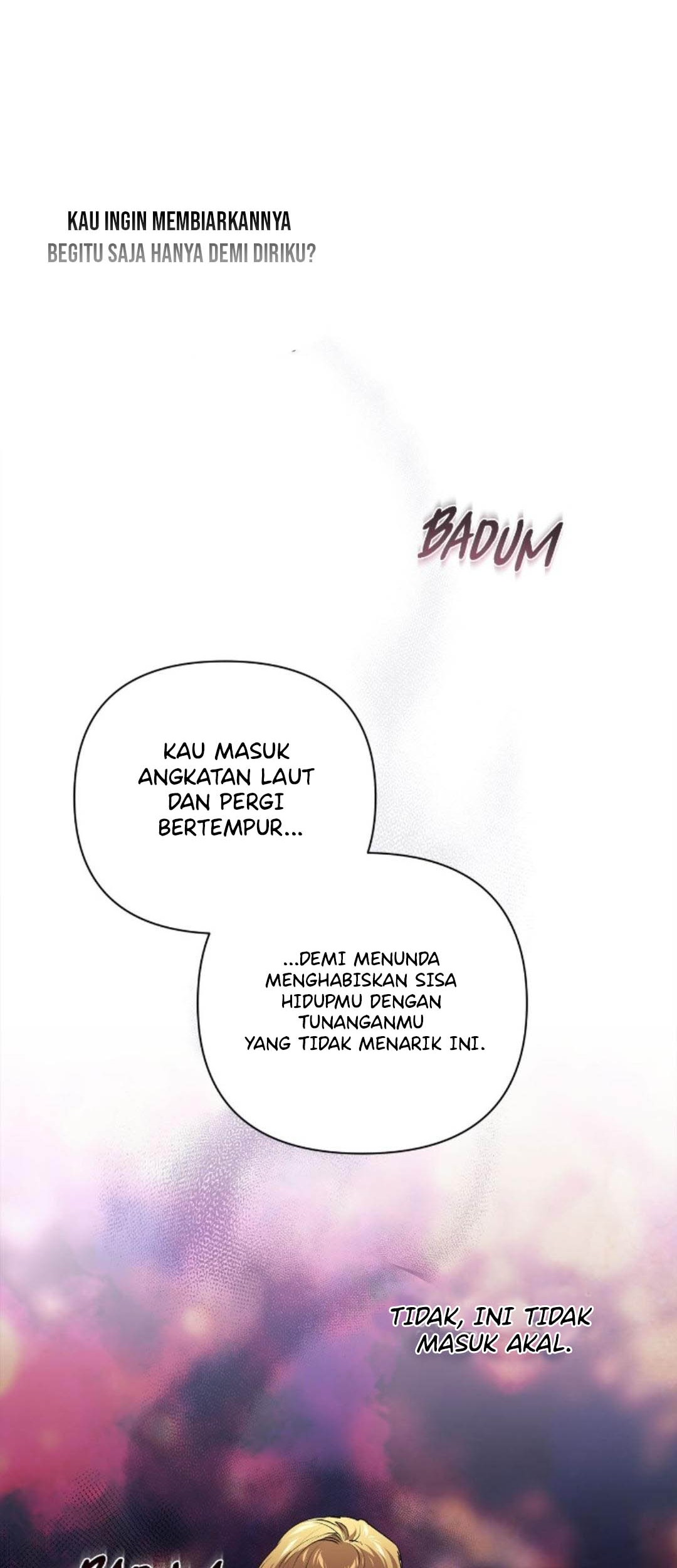 The Broken Ring: This Marriage Will Fail Anyway Chapter 8 - halaman 45