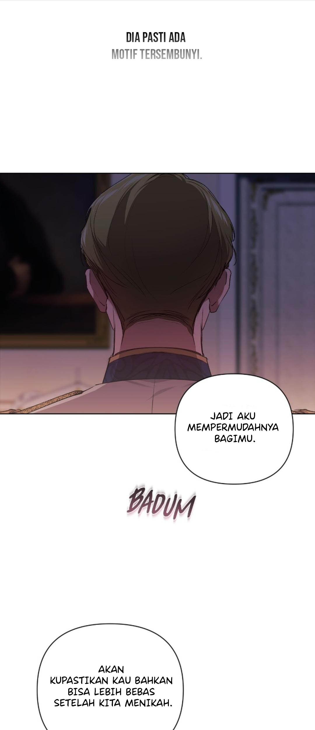 The Broken Ring: This Marriage Will Fail Anyway Chapter 8 - halaman 47