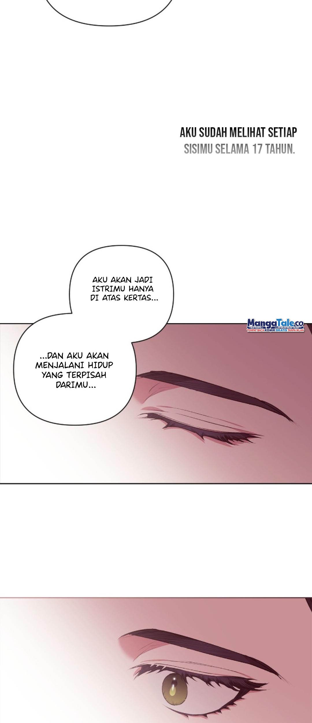 The Broken Ring: This Marriage Will Fail Anyway Chapter 8 - halaman 48