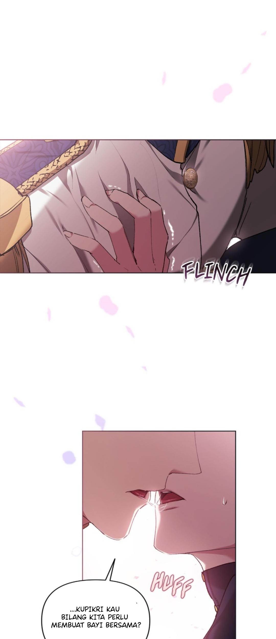 The Broken Ring: This Marriage Will Fail Anyway Chapter 8 - halaman 53