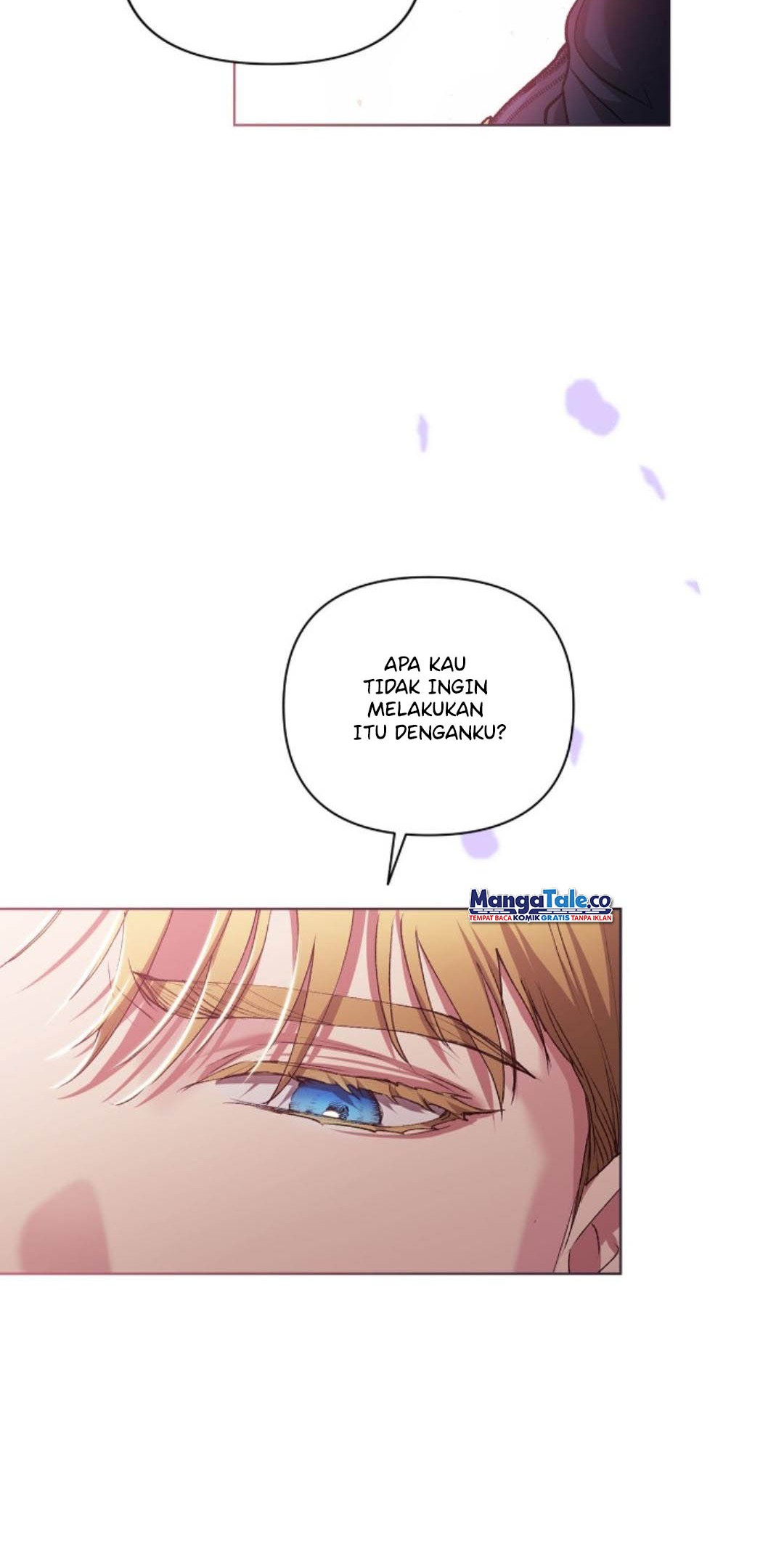 The Broken Ring: This Marriage Will Fail Anyway Chapter 8 - halaman 54