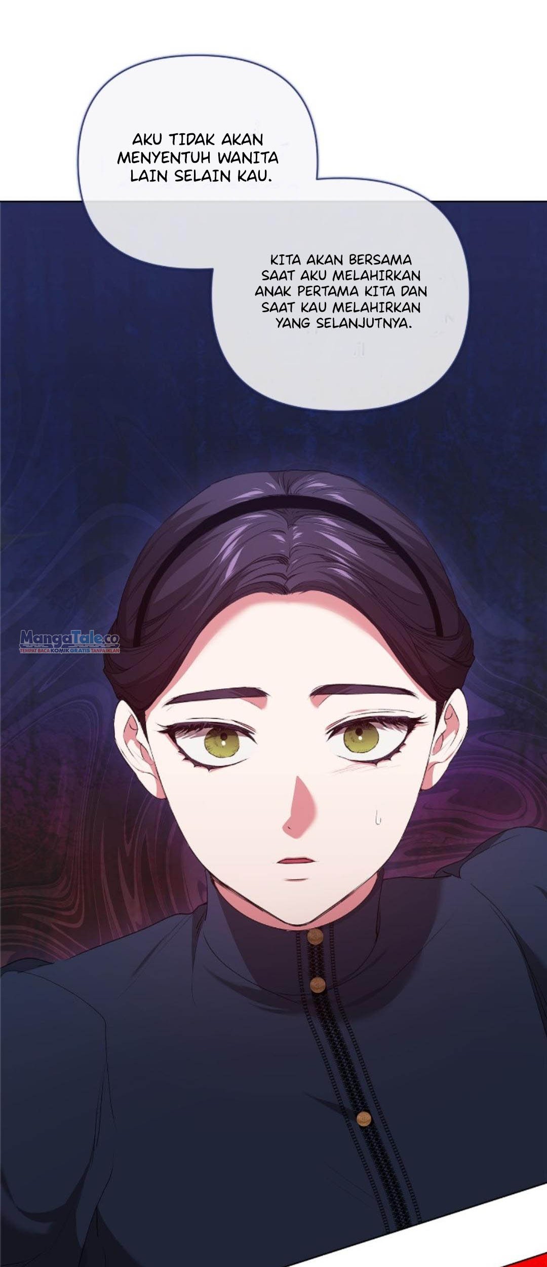 The Broken Ring: This Marriage Will Fail Anyway Chapter 8 - halaman 56