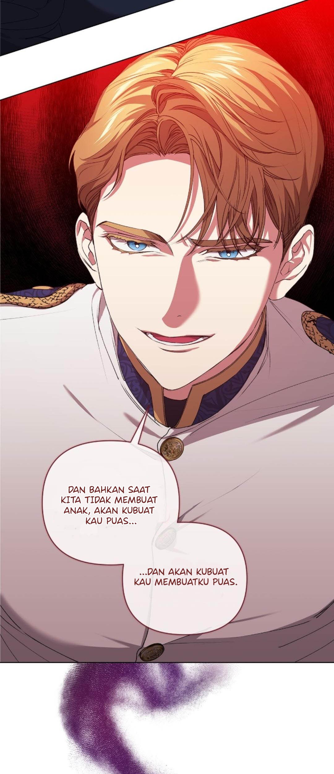 The Broken Ring: This Marriage Will Fail Anyway Chapter 8 - halaman 57