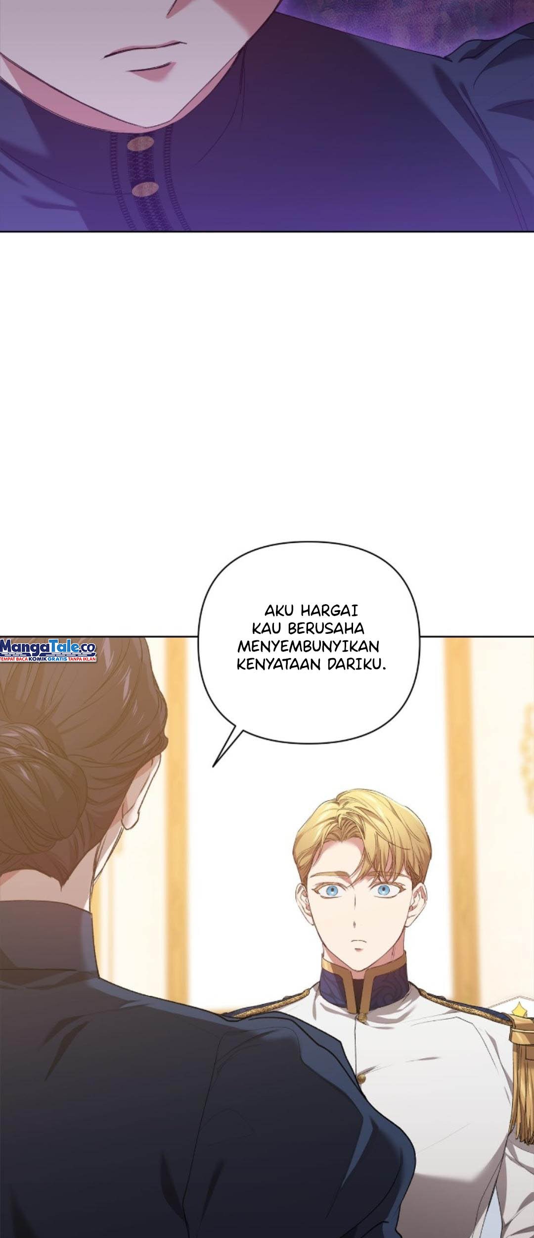 The Broken Ring: This Marriage Will Fail Anyway Chapter 8 - halaman 6