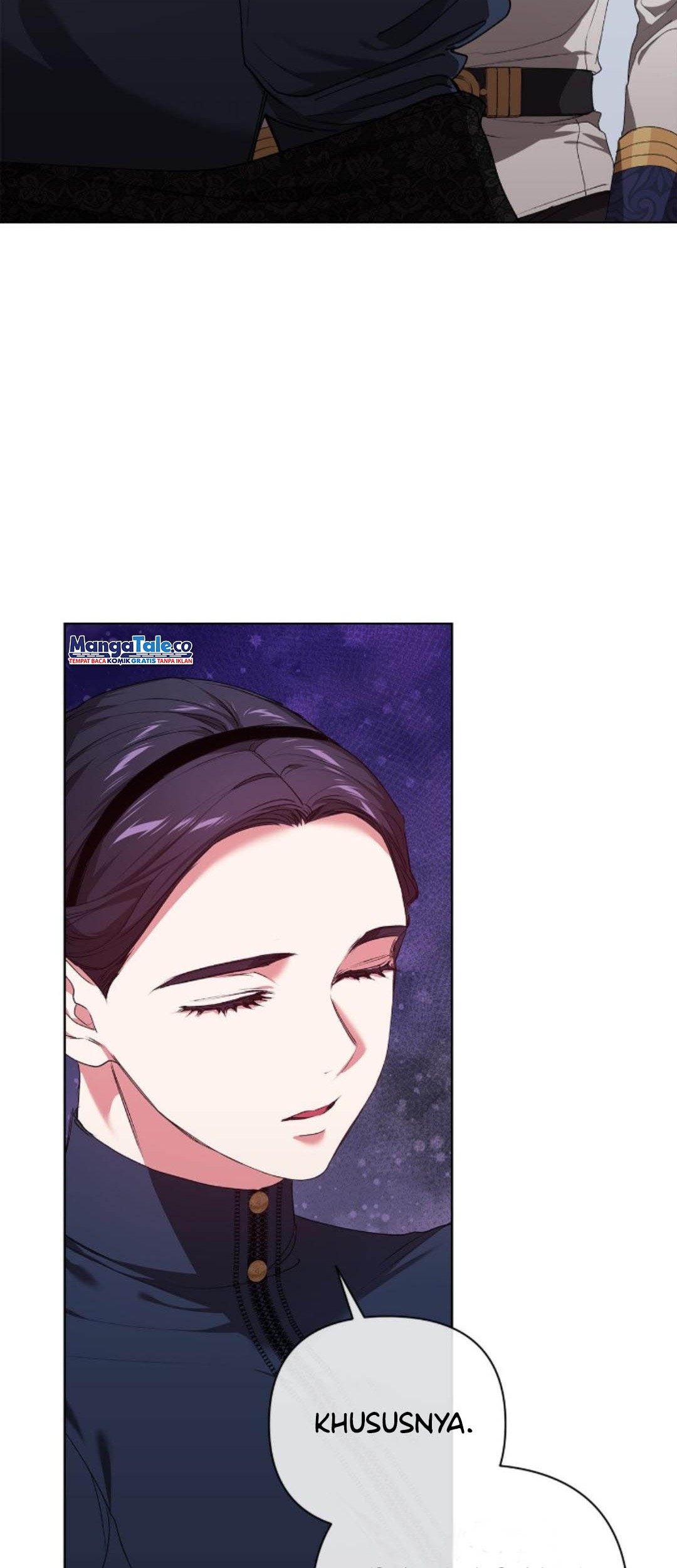 The Broken Ring: This Marriage Will Fail Anyway Chapter 8 - halaman 7