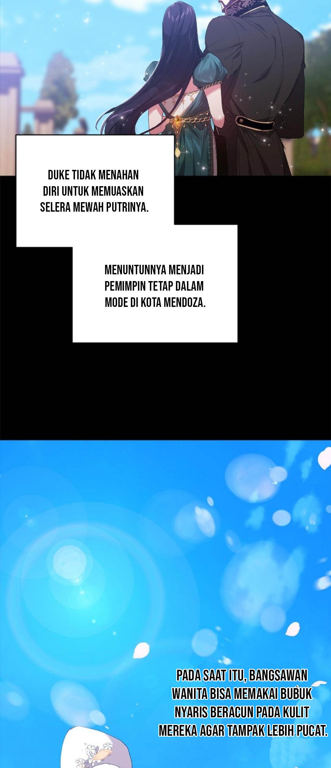 The Broken Ring: This Marriage Will Fail Anyway Chapter 9 - halaman 14