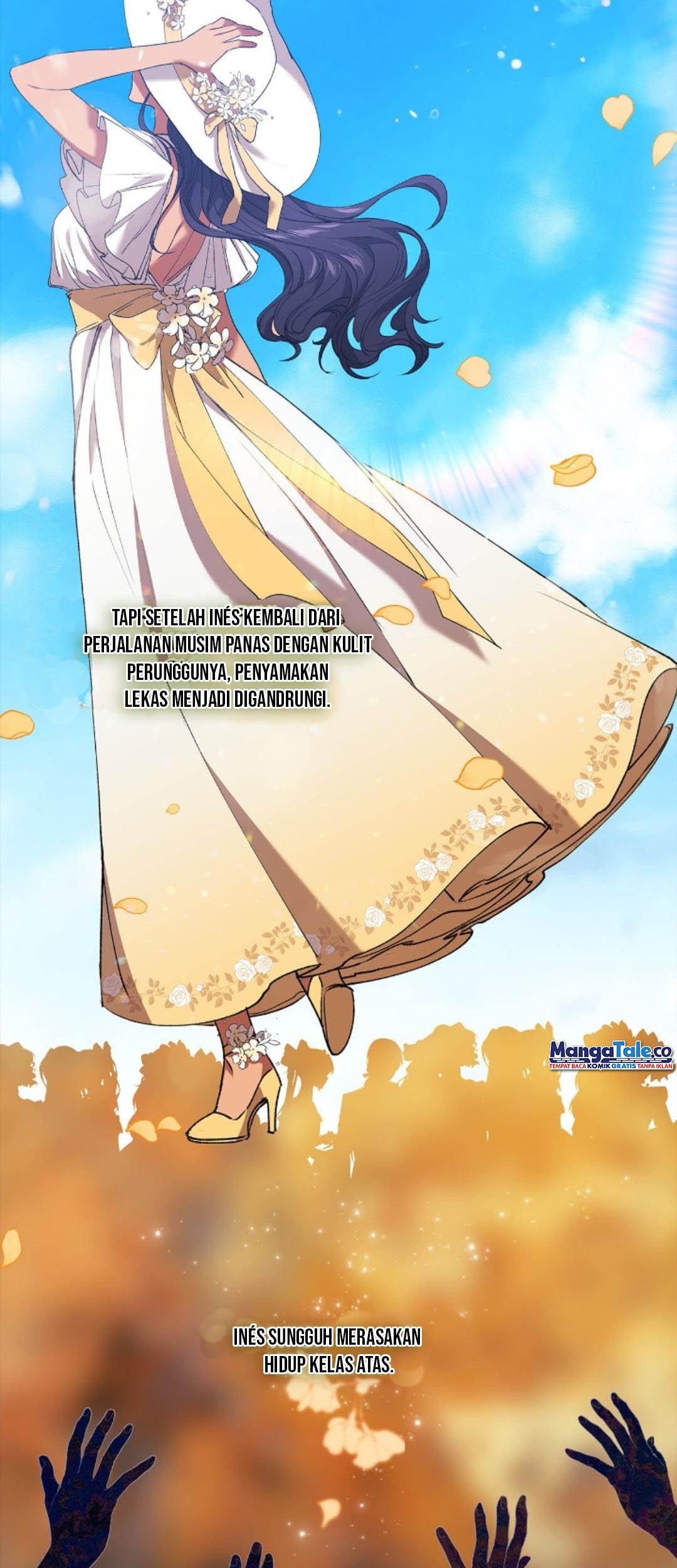 The Broken Ring: This Marriage Will Fail Anyway Chapter 9 - halaman 15