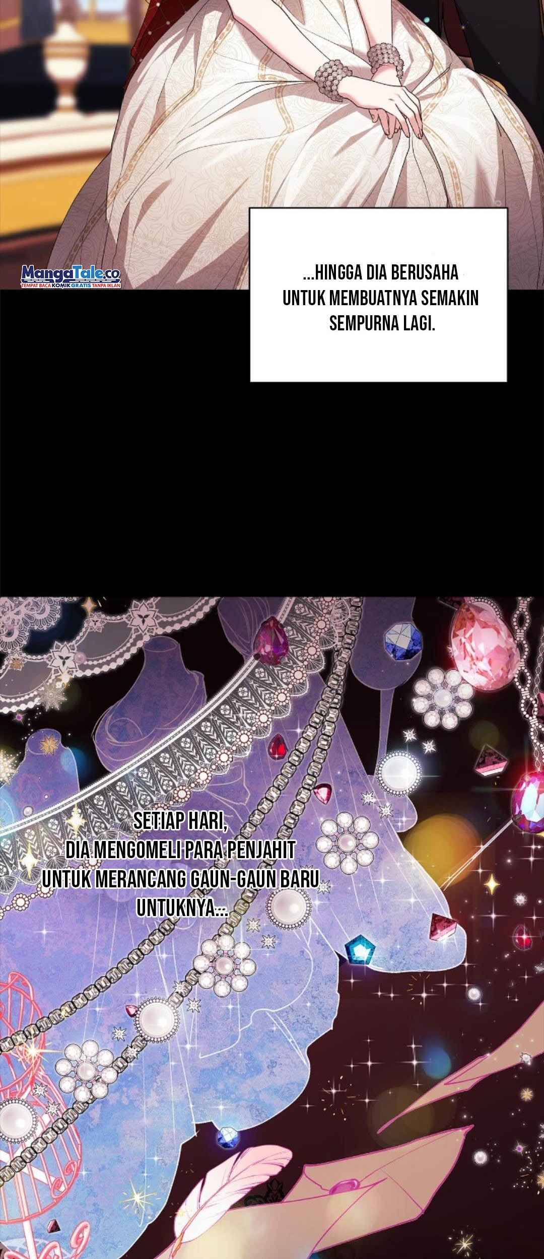 The Broken Ring: This Marriage Will Fail Anyway Chapter 9 - halaman 18
