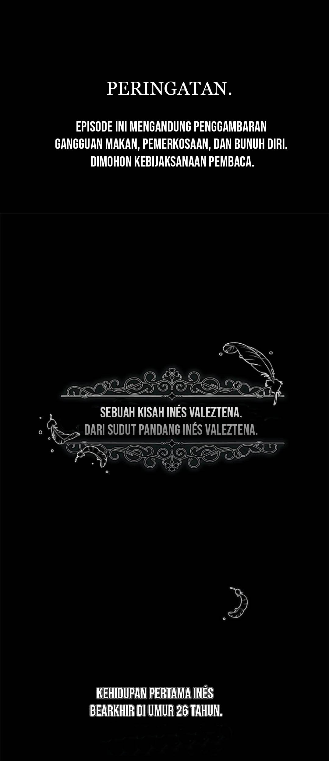 The Broken Ring: This Marriage Will Fail Anyway Chapter 9 - halaman 2
