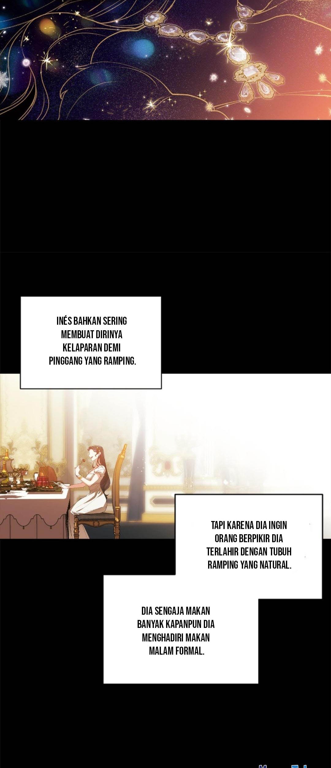 The Broken Ring: This Marriage Will Fail Anyway Chapter 9 - halaman 21