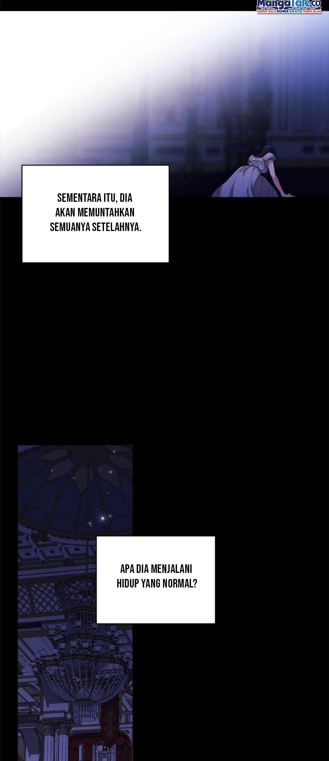 The Broken Ring: This Marriage Will Fail Anyway Chapter 9 - halaman 22