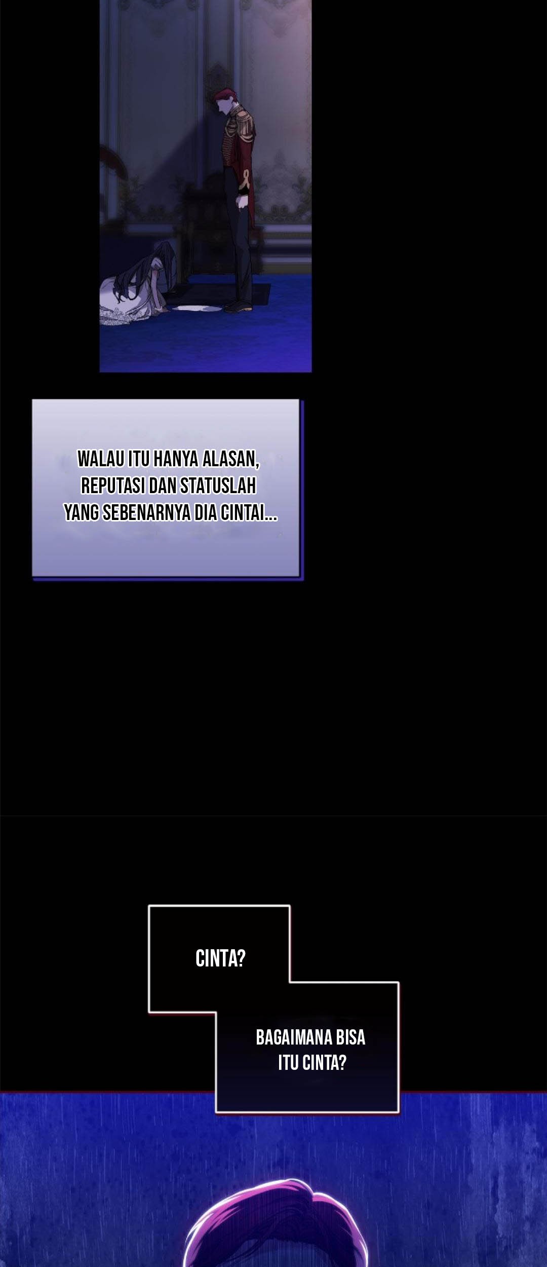 The Broken Ring: This Marriage Will Fail Anyway Chapter 9 - halaman 26