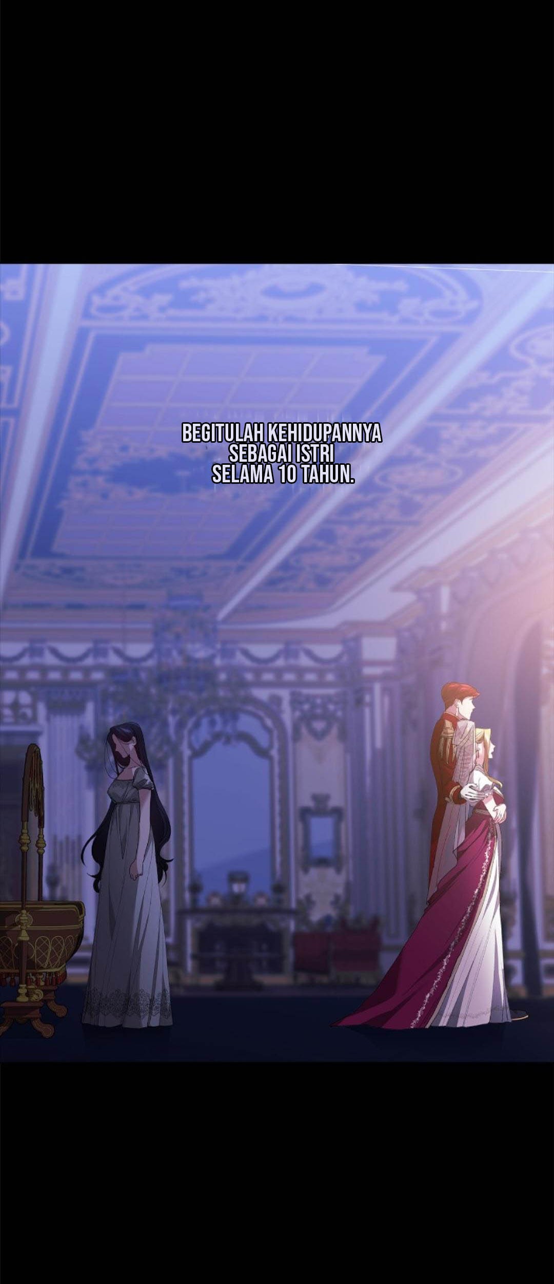 The Broken Ring: This Marriage Will Fail Anyway Chapter 9 - halaman 32