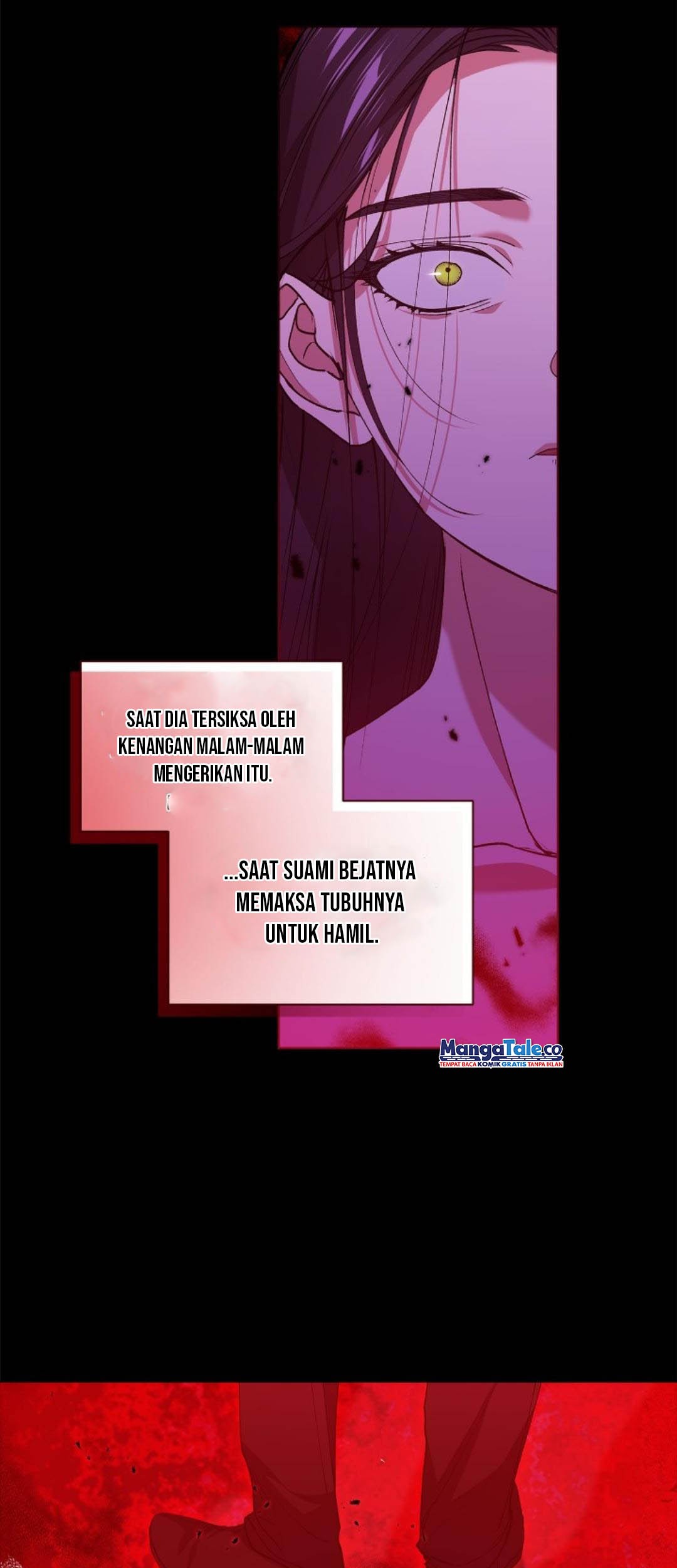 The Broken Ring: This Marriage Will Fail Anyway Chapter 9 - halaman 38