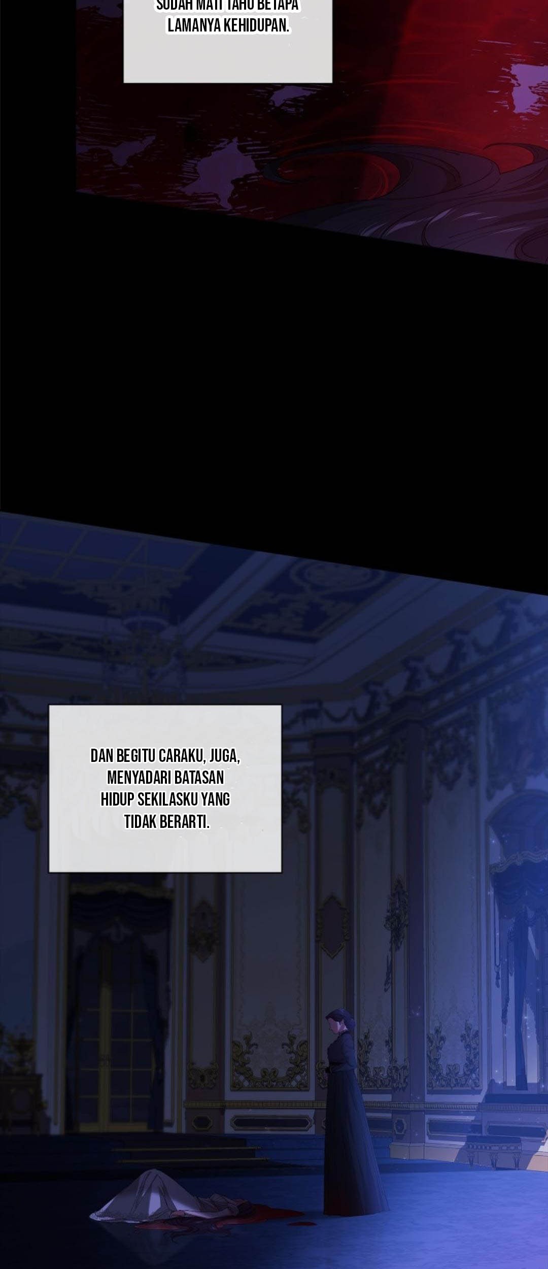 The Broken Ring: This Marriage Will Fail Anyway Chapter 9 - halaman 4