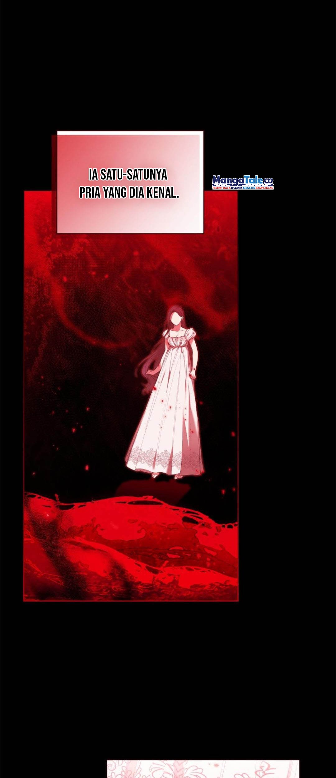 The Broken Ring: This Marriage Will Fail Anyway Chapter 9 - halaman 40