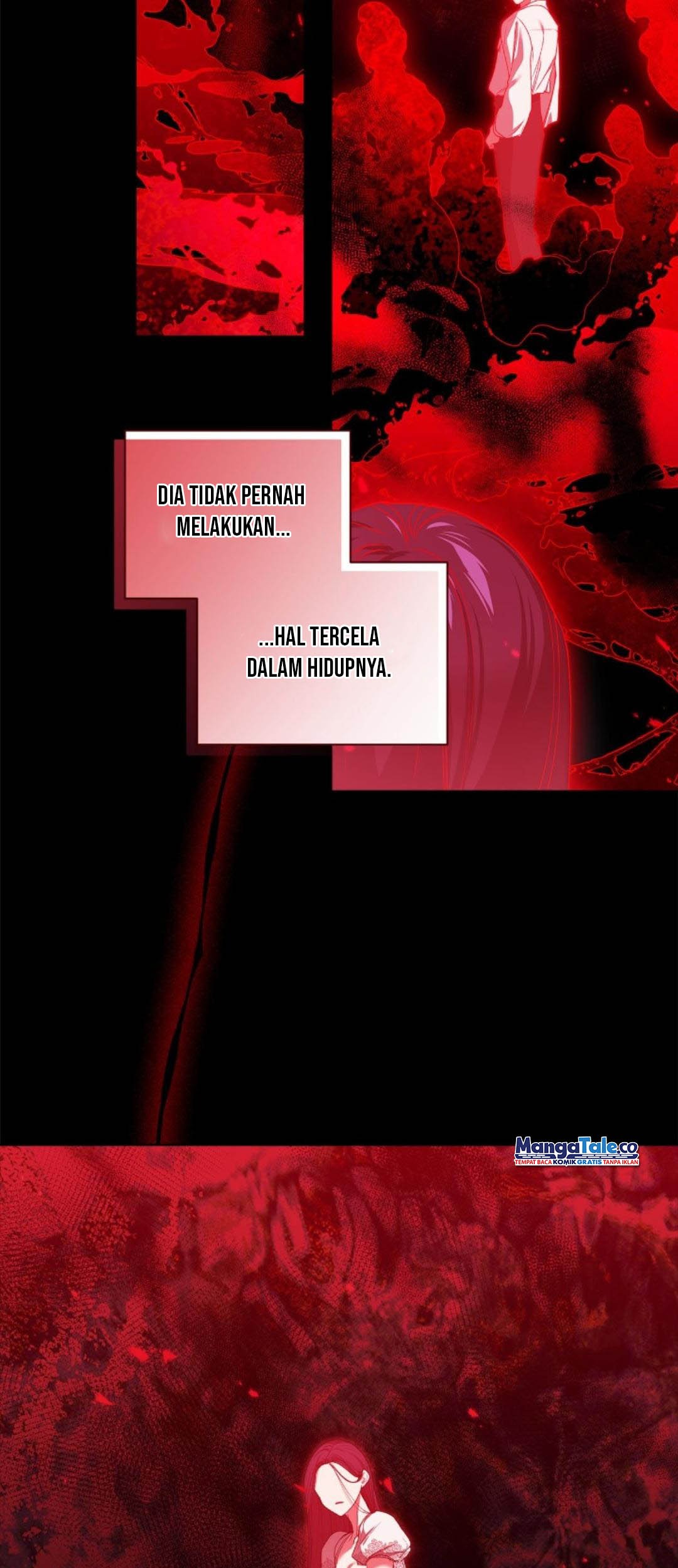 The Broken Ring: This Marriage Will Fail Anyway Chapter 9 - halaman 42