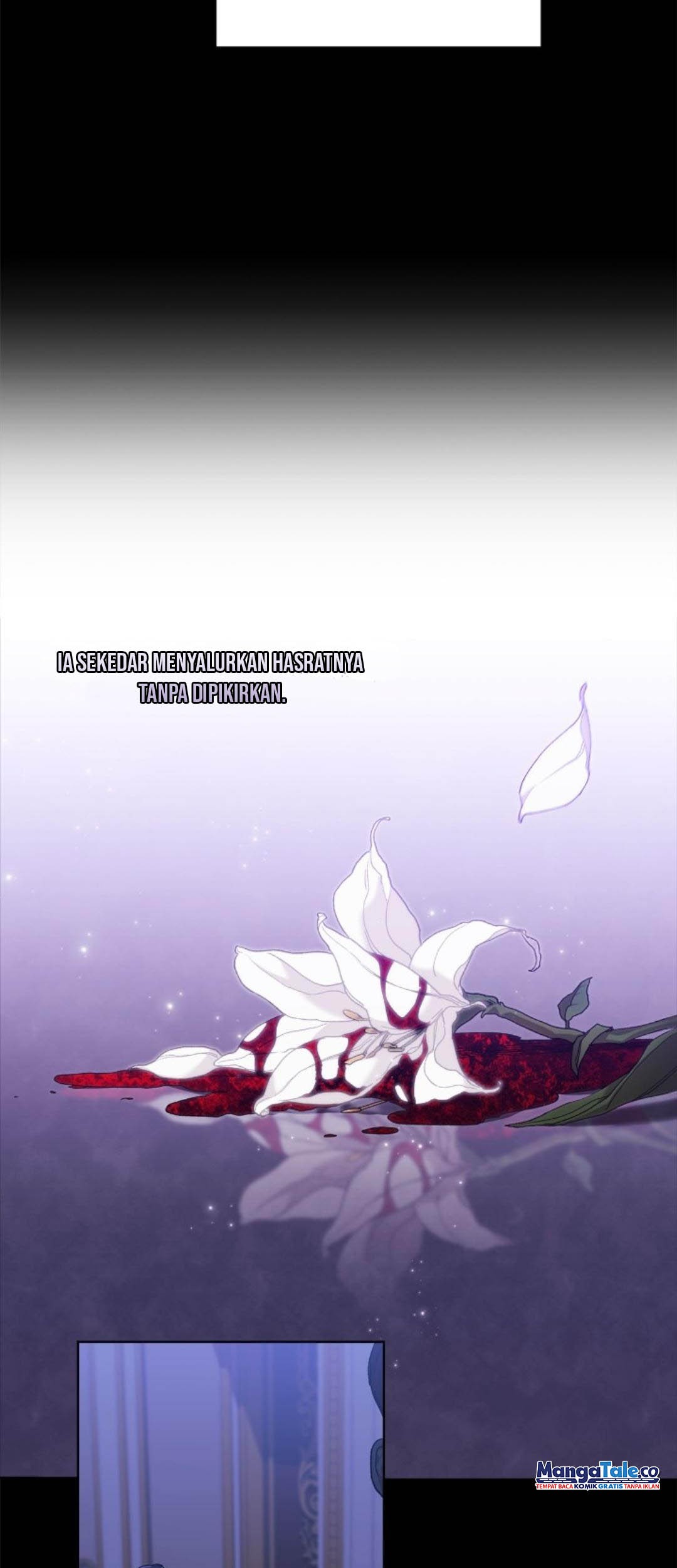 The Broken Ring: This Marriage Will Fail Anyway Chapter 9 - halaman 49