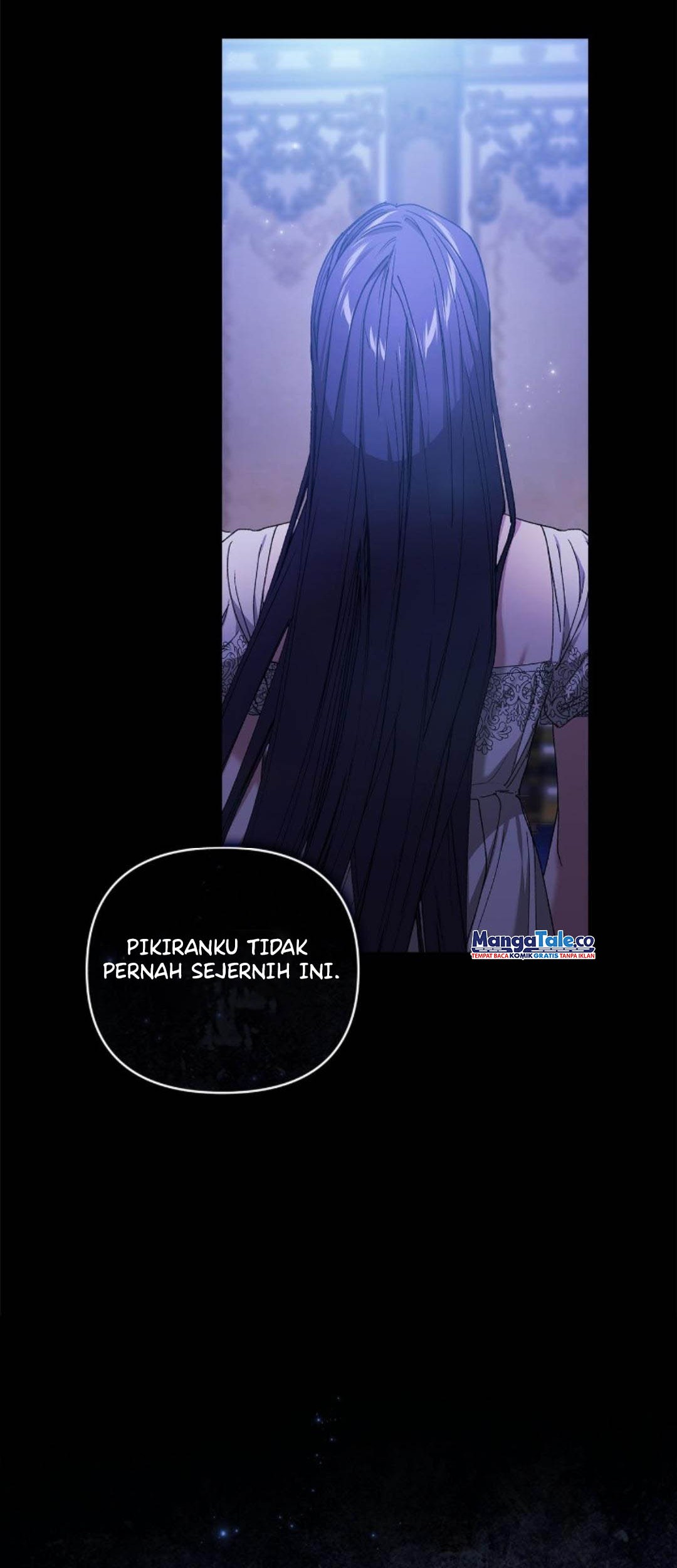 The Broken Ring: This Marriage Will Fail Anyway Chapter 9 - halaman 52
