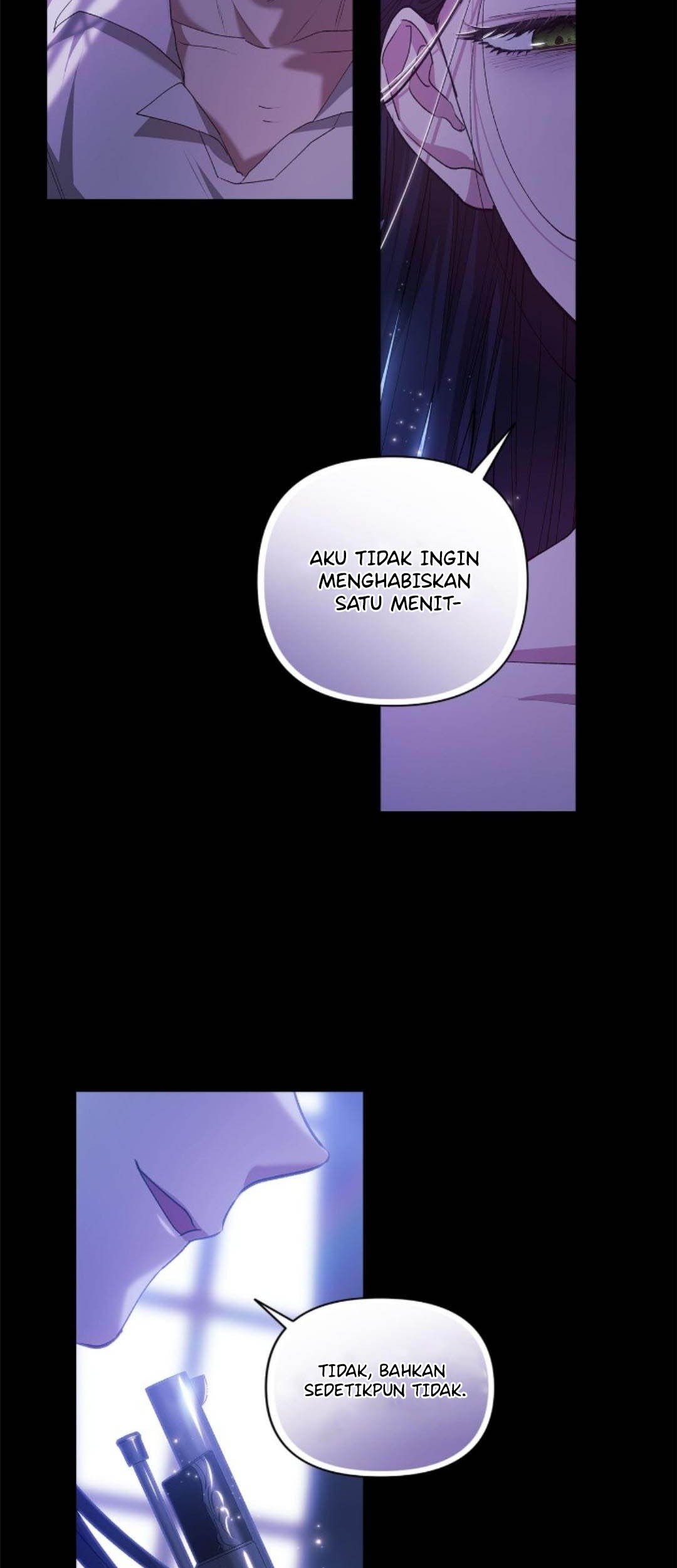 The Broken Ring: This Marriage Will Fail Anyway Chapter 9 - halaman 57