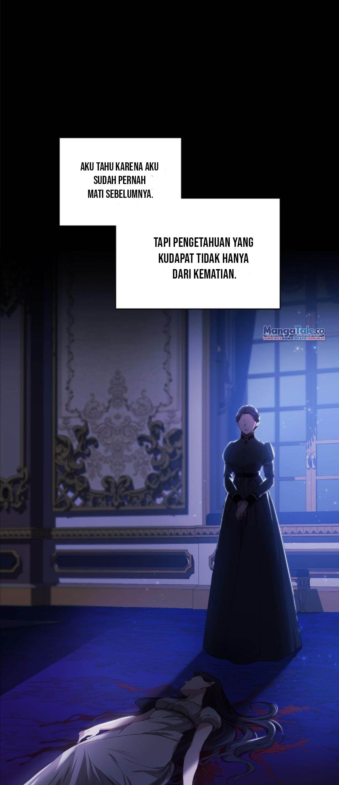 The Broken Ring: This Marriage Will Fail Anyway Chapter 9 - halaman 6