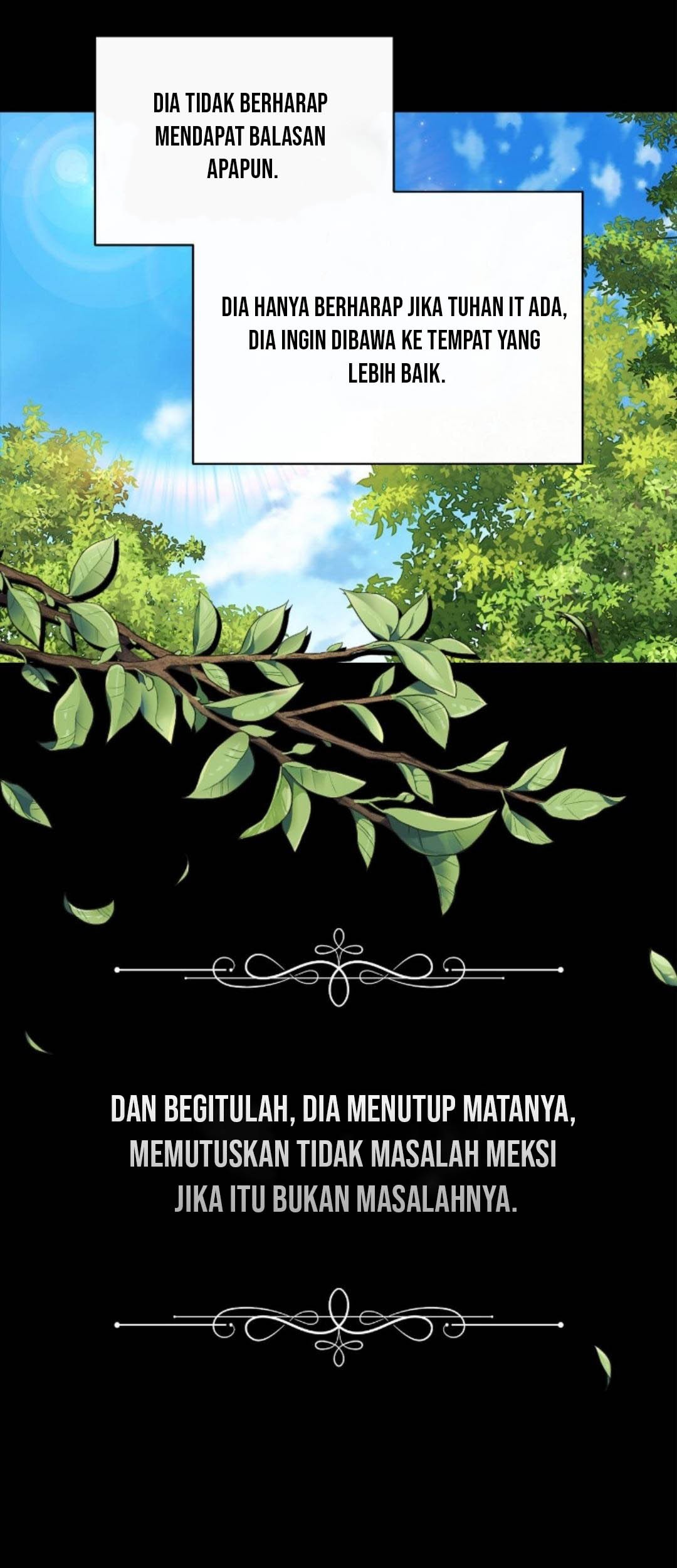 The Broken Ring: This Marriage Will Fail Anyway Chapter 9 - halaman 64