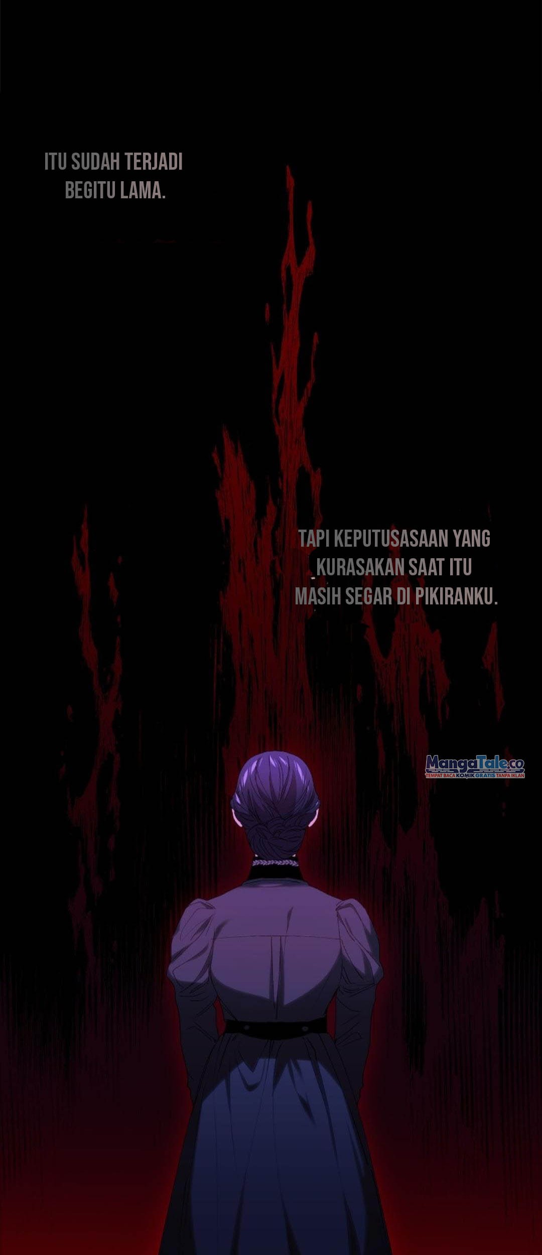 The Broken Ring: This Marriage Will Fail Anyway Chapter 9 - halaman 9