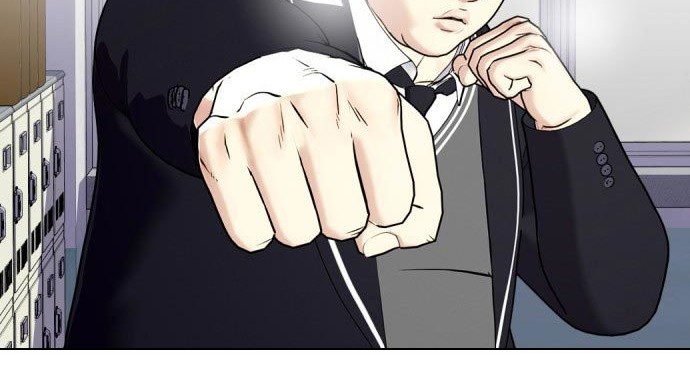 The Bullied One Is Too Good at Fighting Chapter 1 - halaman 101