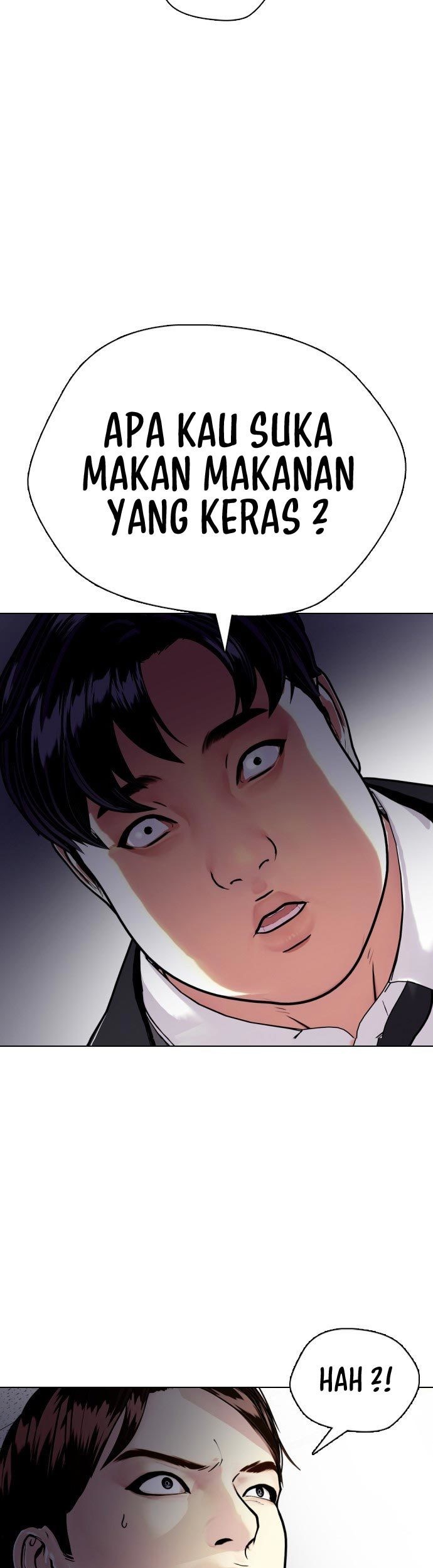 The Bullied One Is Too Good at Fighting Chapter 1 - halaman 116